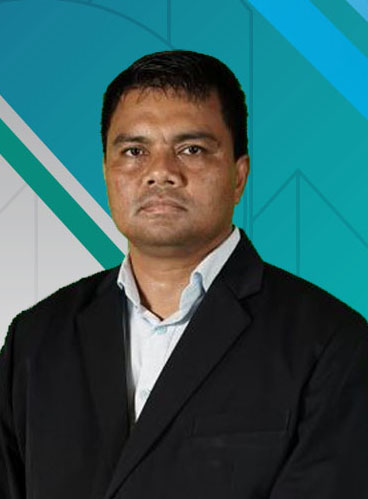 SHAHRIL BIN MOHD