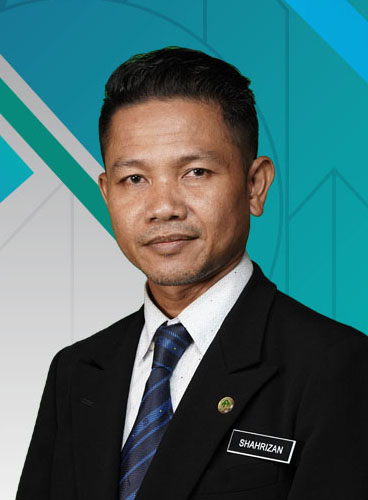 MOHD SHAHRIZAN BIN ISMAIL ABD. HALIM