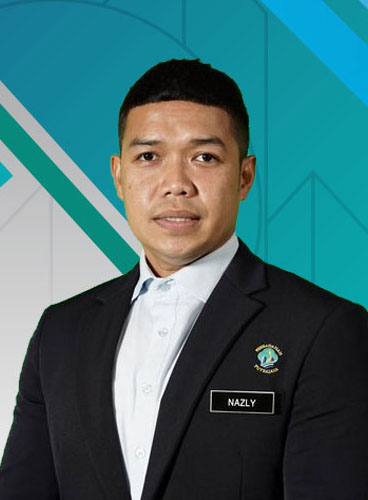 SHAHRUL NAZLY BIN ABDUL MAJID