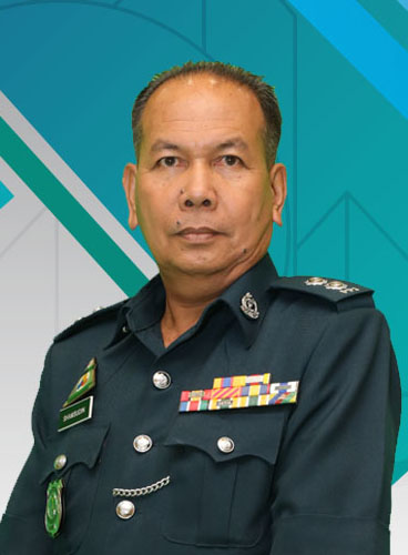 SHAMSUDIN BIN ADNAN