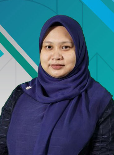 SHARENA BINTI AMINUDDIN