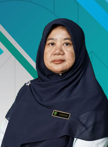 SHARIFAH BINTI ABDUL WAHAB