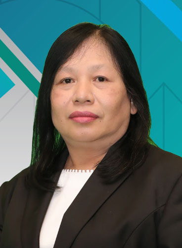 SHARIZAN BINTI MOHD SALLEH