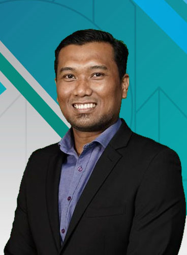 SHARUL NIZAM BIN OSMAN