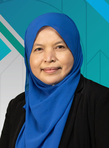 RUHSELAH BINTI HAJI ISMAIL