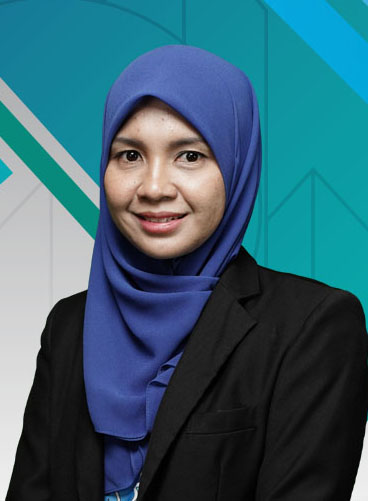 SHEZUREEN BINTI SHUHAIMI