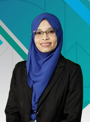 SHUHADA BINTI FIRDAUS TEOH