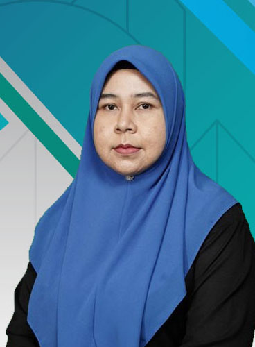 SHUHANA BINTI ZAINAL