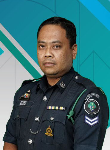SHUKUR NIZAM BIN TALIB
