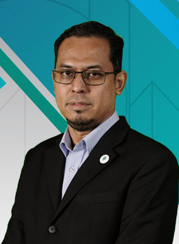 MUHAMMAD SHURAZI BIN SUKHUR