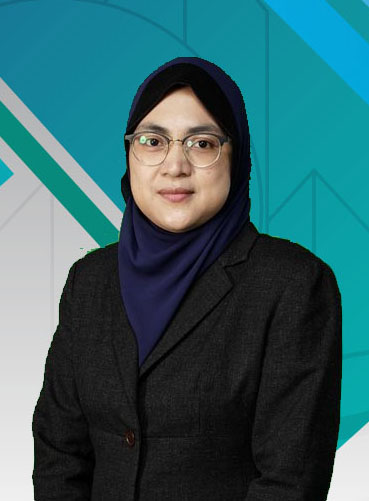 SITI FATIMAH BINTI ALIAS