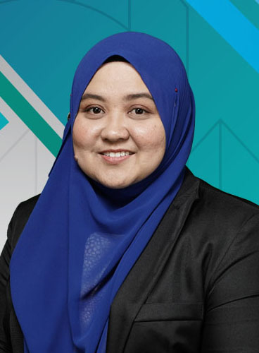 SITI MUNIRAH BINTI MOHD YUNUS