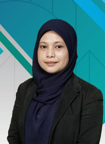 SITI NORASIKEEN BINTI AHMAD