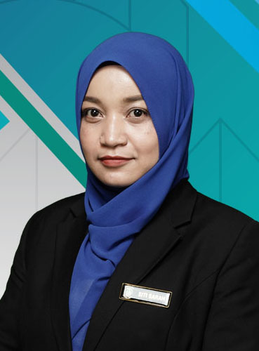 SITI SARAH BINTI YUSOF