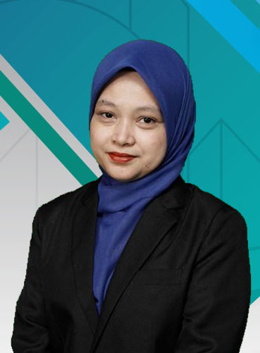 YATI SOFIA BINTI LAHOM