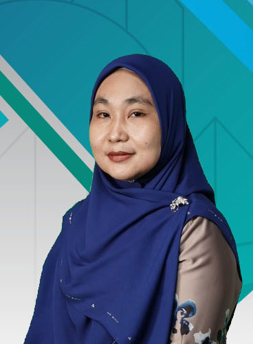 SURIATI BINTI HUSAIN