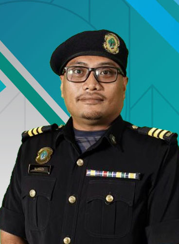 SUHAIDI BIN ABDUL MUKTI
