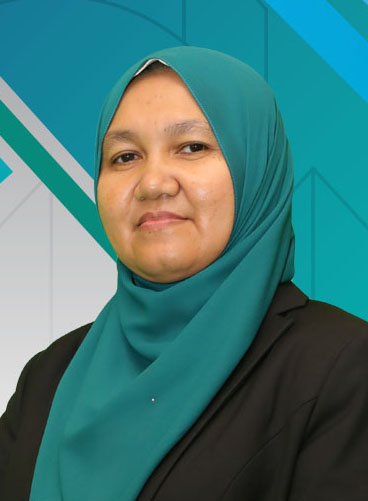 SUHAILA BINTI ELEAS