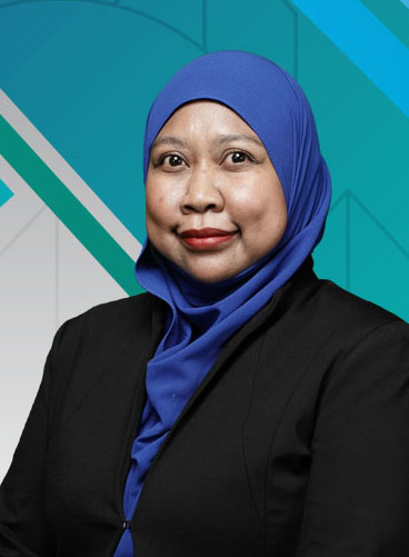 SUHAILAH BINTI STALAHA