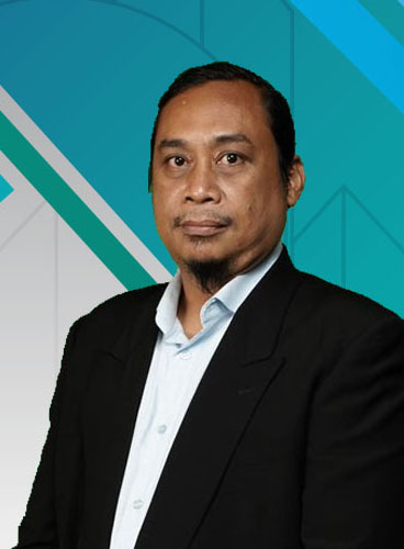 SUHAIMI BIN SELAMAT