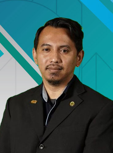 SUHAIMY BIN SALIM