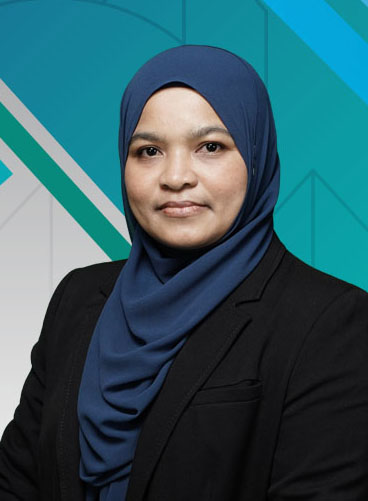 SUMAIYAH BINTI MOHAMED
