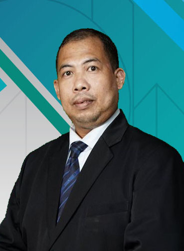 SURURI BIN SUHEDAK