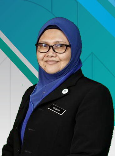 SUZAINA BINTI SAPEAI