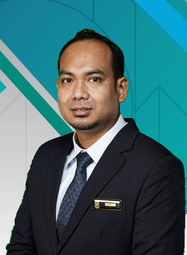 SUZAINI BIN SULAIMAN