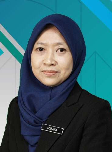 SUZANA BINTI ABD SAMAD