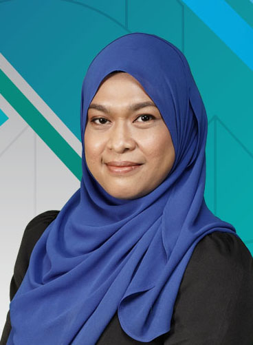 SUZANA BINTI KU ISAHAK