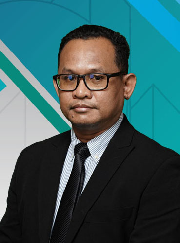 MOHD SUZILAN BIN SAHAK