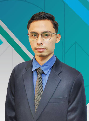 MUHAMMAD SYAFIQ IRHAM BIN SHAMSUDDIN
