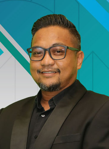 SYAHRIZAN BIN SAHAMAT