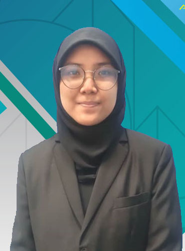 SYAZA BINTI AHMAD NAJAMUDDIN