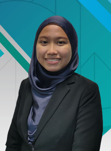 SYAZWANIE BINTI MOHD SAPIAN