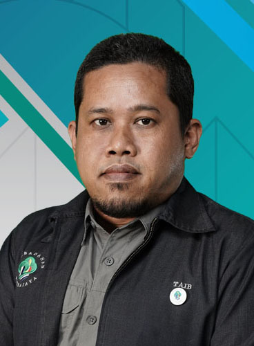 TAIB KALAMI BIN MD JANI