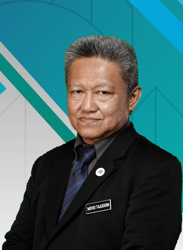 MOHD TAJUDDIN BIN IDRIS