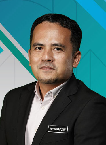 TUAN SAPUAN BIN TUAN MAT