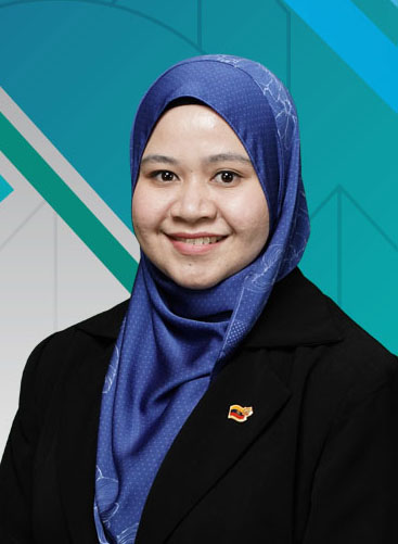 WAN MURSYIDA BINTI WAN SAZALI
