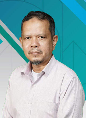 WAN ZULKEFLI BIN ABU BAKAR