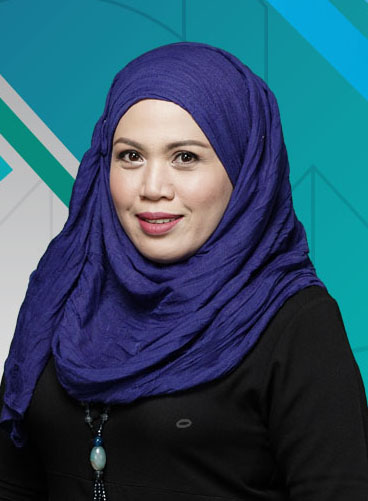 NURUL HAYATI BINTI ABDUL RAHMAN