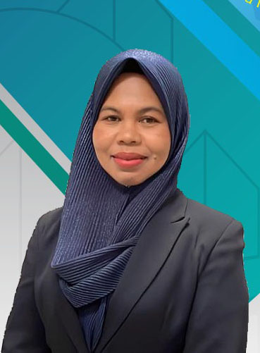 ZABIBAH BINTI SAMAT
