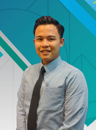 ZAHIRUL ASHRAF BIN ZAHIRUDIN