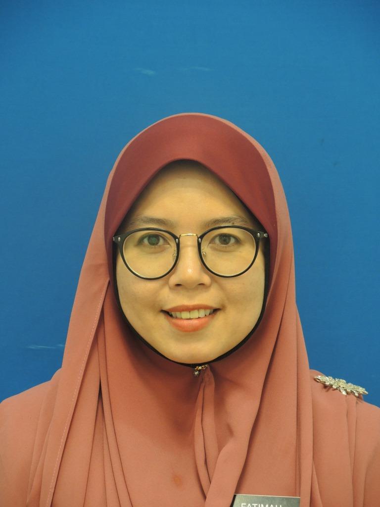 FATIMATUZZAHRAH BINTI HOSNI