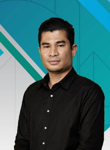 ZAHRUL IKHSAN BIN HASSAN