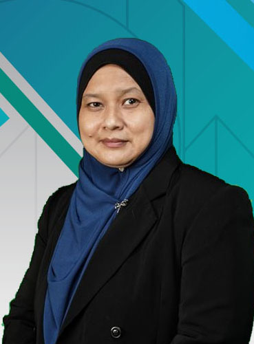 ZAIDA BINTI MOHD NORDIN
