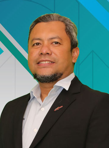 AHMAD SYUKRI ZAIN BIN MOHD SALLEH