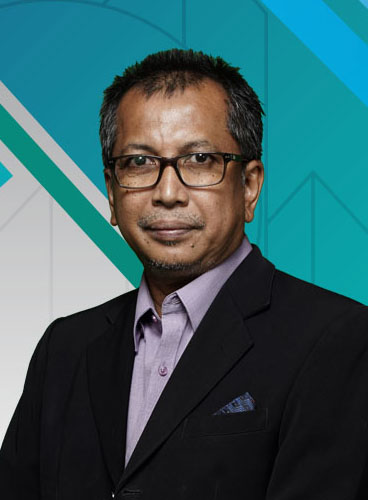ZAINAL ARIFIN BIN BASERI