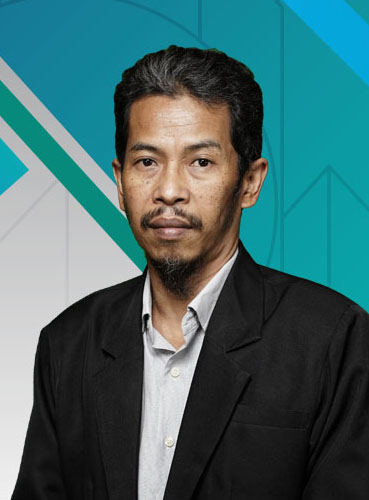 ZAINAL BIN A GANI